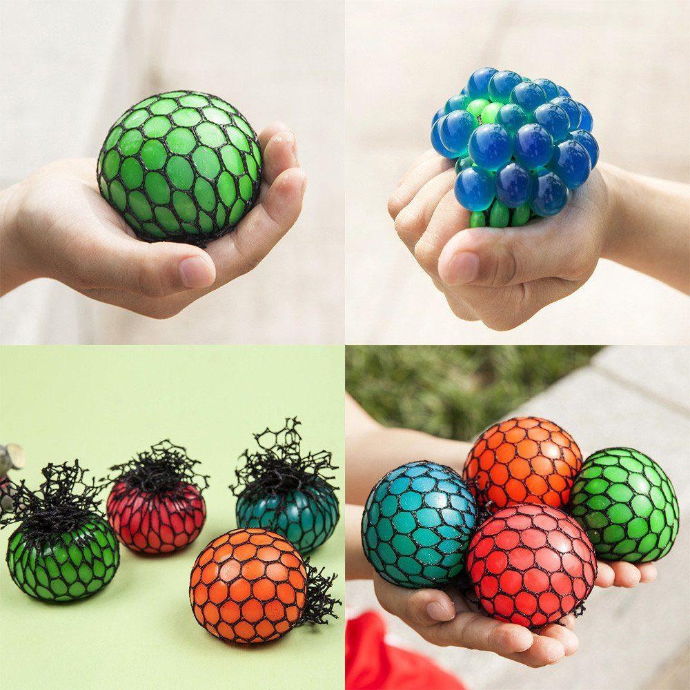 Babylane Anti-Stress Ball | Perfect Stress Relief for Kids and Adults