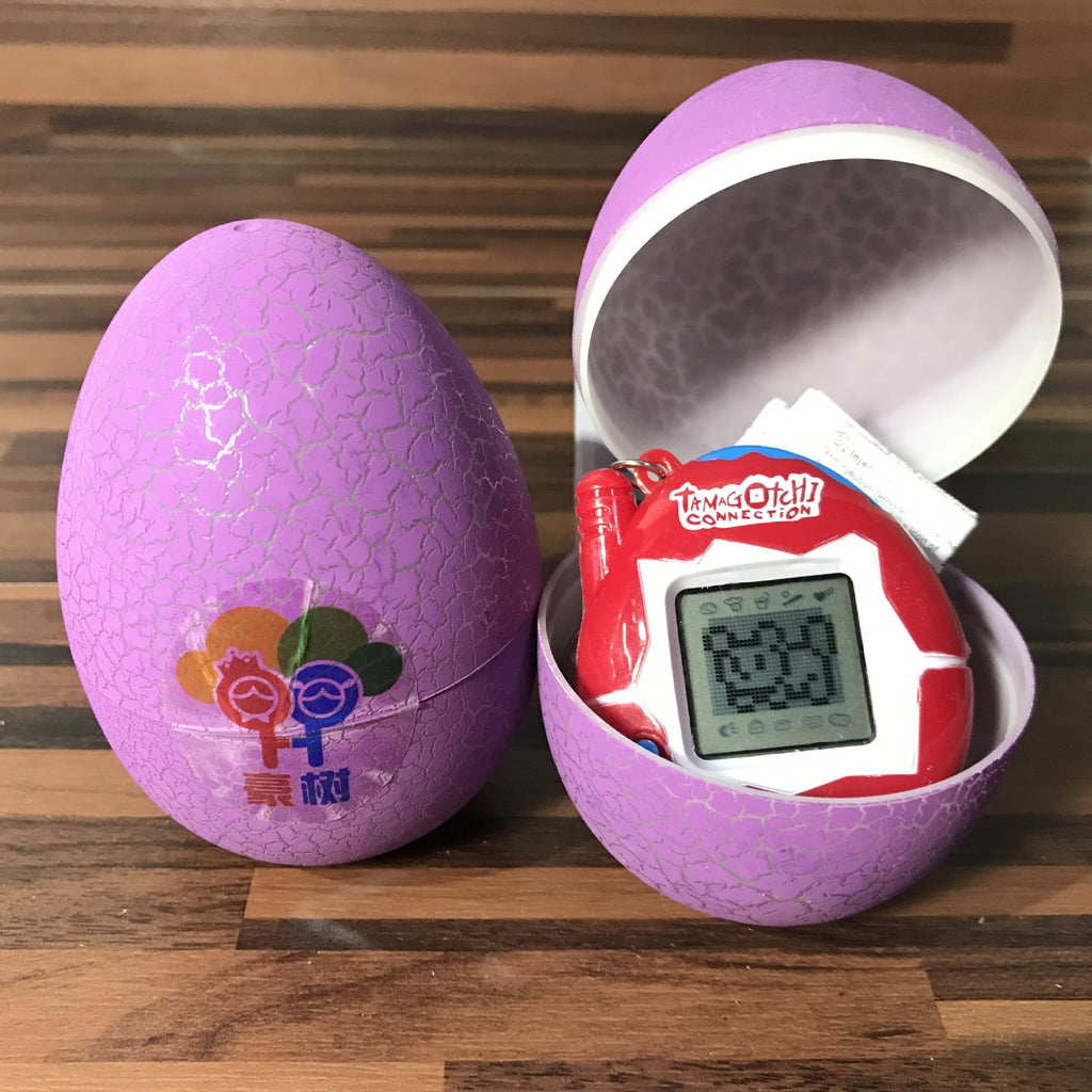 Baby Lane Crack Egg Pet Game: Engage with Your Virtual Pet!