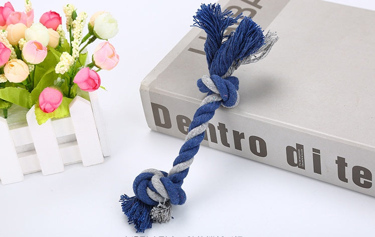 Babylane Rope Pet Toy: Engaging Playtime for Pets