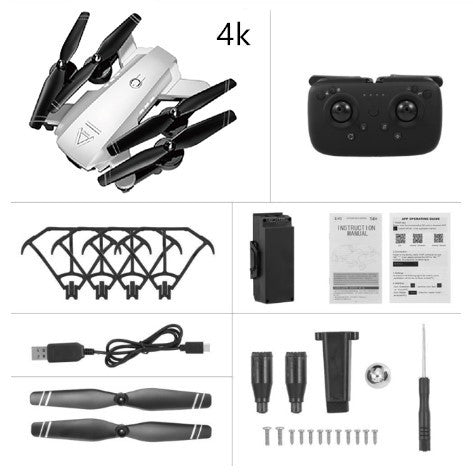 Baby Lane L103 Folding Drone – Compact Design for Easy Travel