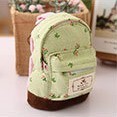 Baby Lane Cute Korean Pastoral Mini Bag – Fashionable Key Holder!