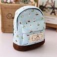 Baby Lane Cute Korean Pastoral Mini Bag – Fashionable Key Holder!