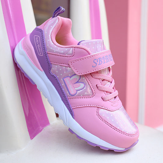 Baby Lane: Stylish Casual Shoes for Little Ones