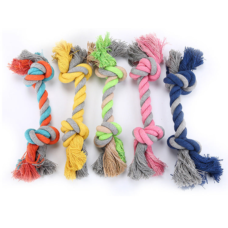 Babylane Rope Pet Toy: Engaging Playtime for Pets