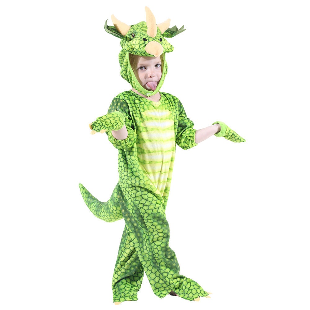 Babylane Jurassic Halloween Costume: Roar into Adventure this Halloween!