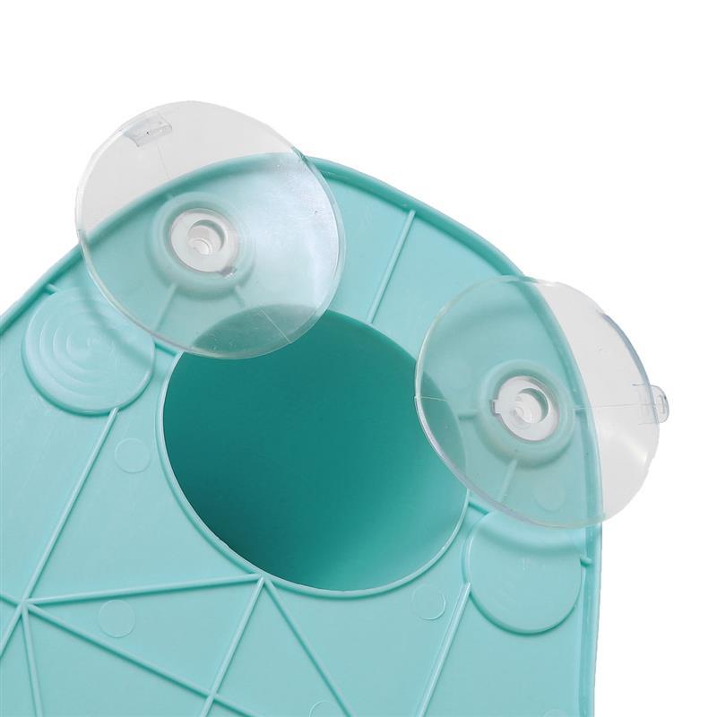 Baby Lane Toddler Bath Tub Ring Seat: Anti-Slip Safety Chair for Infants