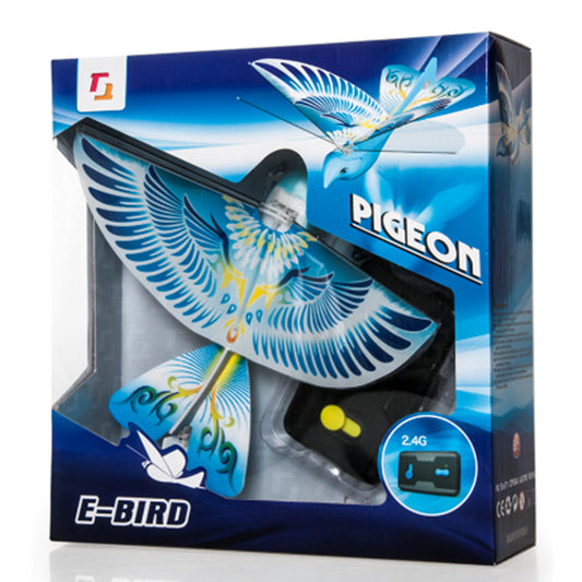 Baby Lane RC Flying Bird Drone: Experience the Joy of Flight!