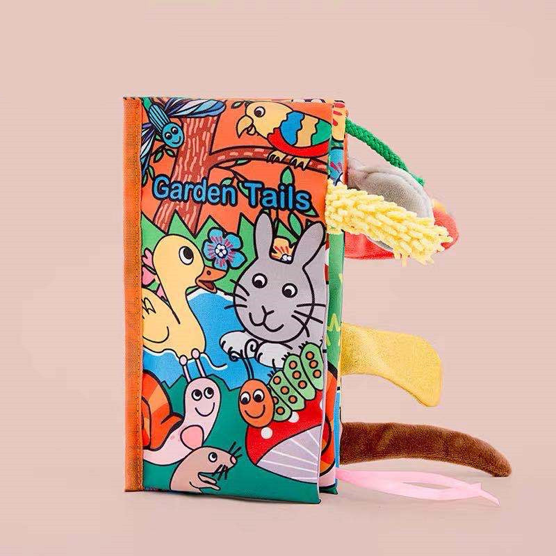 Babylane Baby Educational Toys: Fun Learning Tools for Little Minds