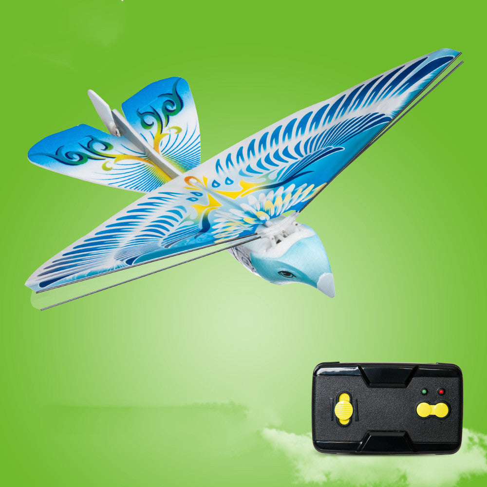 Baby Lane RC Flying Bird Drone: Experience the Joy of Flight!