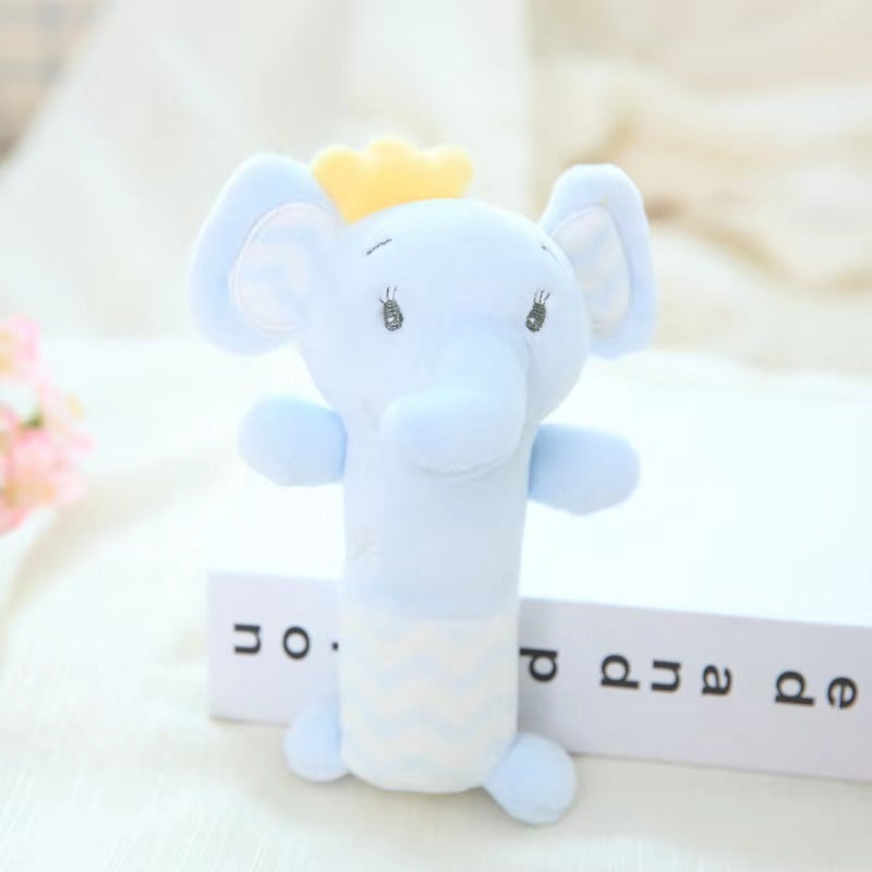 Babylane Comforting Appease Plush Toys | Snuggly Friends for Kids
