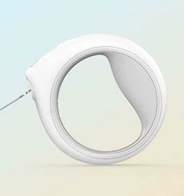 Baby Lane Advanced Traction Rope: Innovative Design for Dog Owners!