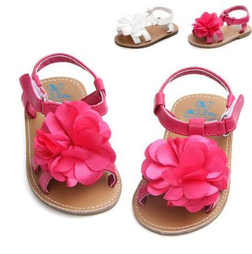 Baby Lane Baby Shoes – Adorable Princess Sandals for Girls' Toddlers