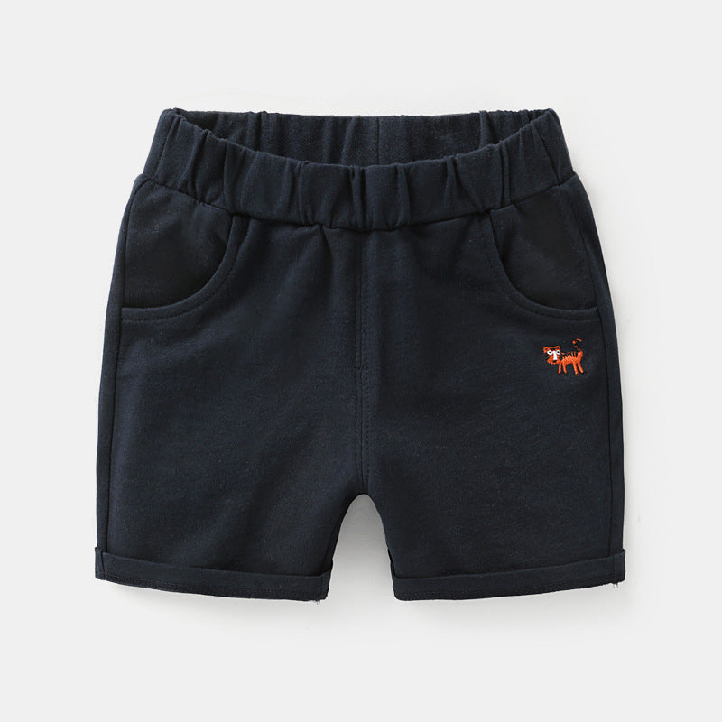Babylane Baby Sports Pants: Casual Comfort for Active Play