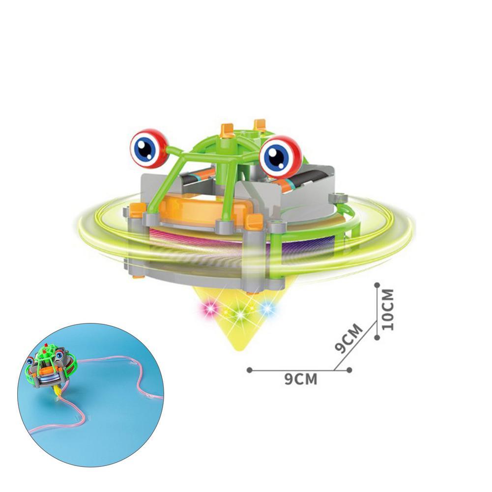 Baby Lane: Discover the Thrill of the Tightrope Walking Robot Toy