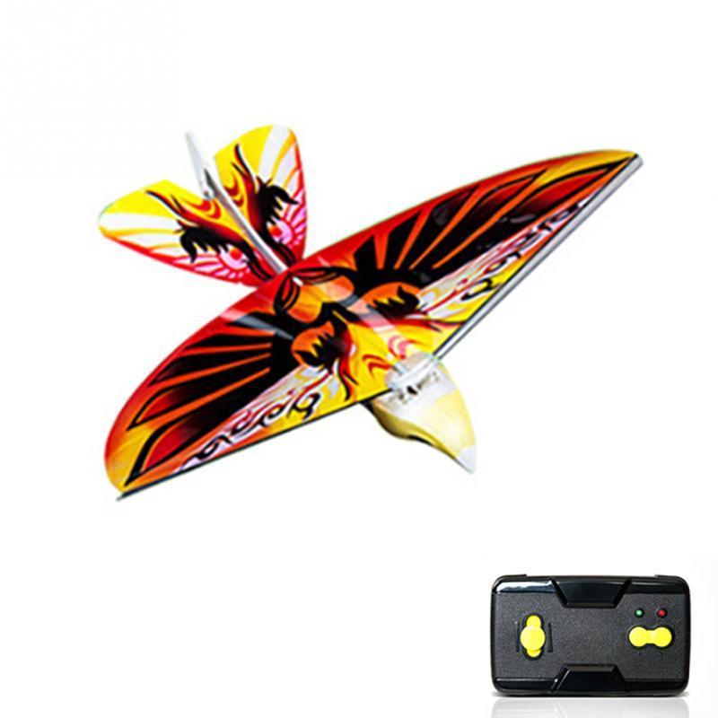 Baby Lane Electric Flying Bird Drone: A Fun Toy for Kids and Adults!