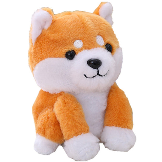 Baby Lane Interactive Electric Plush Toys: Cuddle and Play!