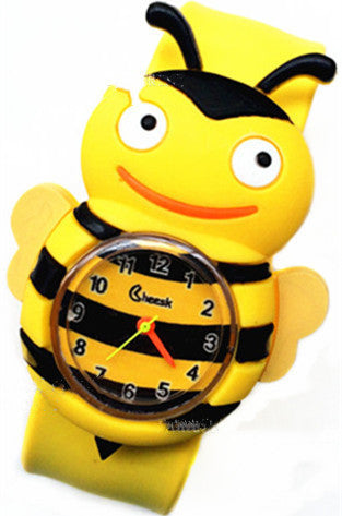 Babylane Kids Watches | 3D Cute Cartoon Designs for Fun and Fashion