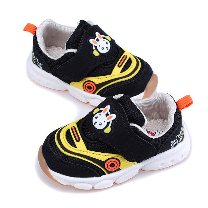 Babylane Kids' Shoes: Stylish and Functional for Little Feet!