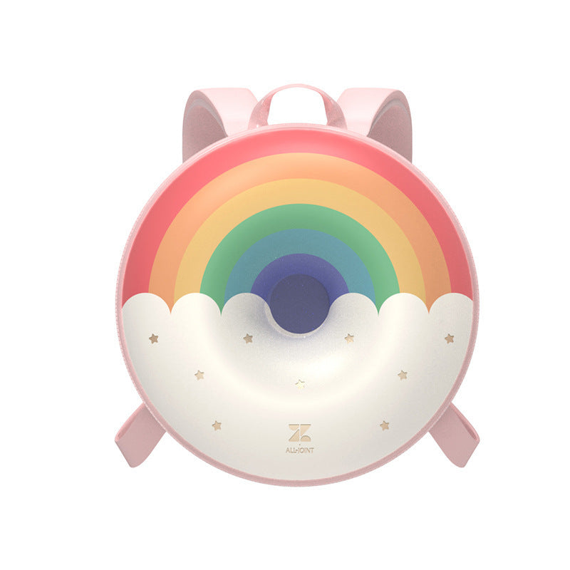 Baby Lane Fun Donut Backpack for Kids – Stylish and Playful!