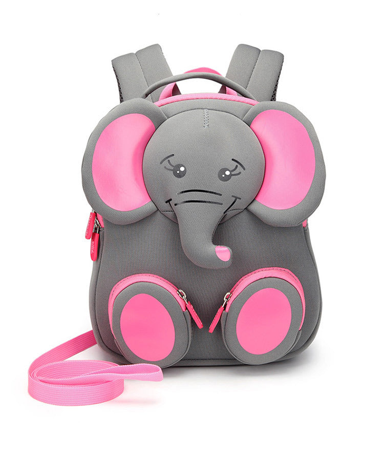 Baby Lane Kids' Schoolbags – Breathable and Waterproof for Active Days!