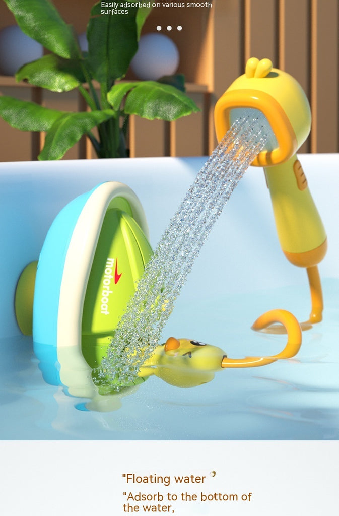 Babylane Bath Time Toys for Children | Spark Imagination in the Tub