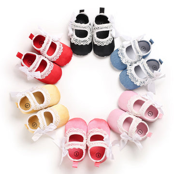 Baby Lane: Adorable Princess Shoes for Babies and Toddlers