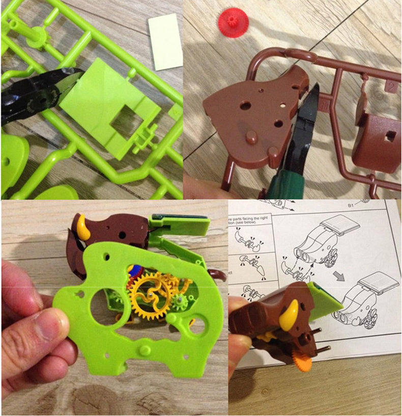 Baby Lane Educational Technology Toys: Fun Learning for Kids!