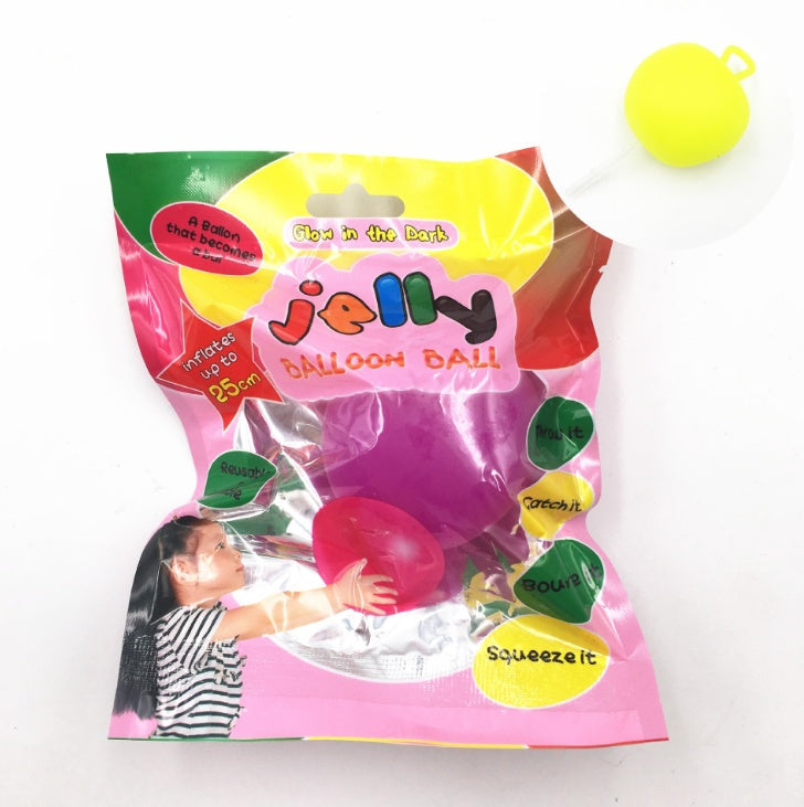 Babylane Kids' Water Bubble Balloons | Air-Filled Outdoor Toys for Summer Fun