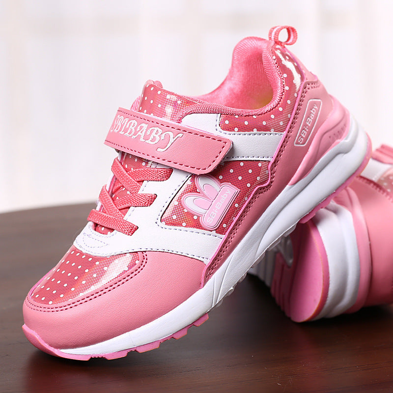 Baby Lane: Stylish Casual Shoes for Little Ones