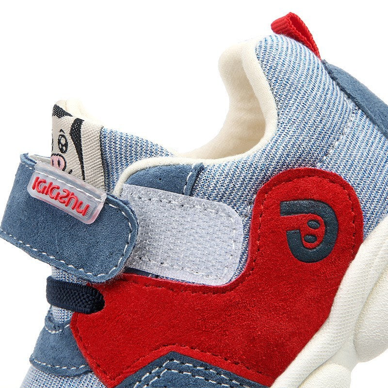 Babylane Active Sports Footwear for Kids | Functional Shoes for All Ages