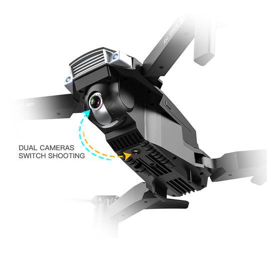 Baby Lane Folding Drone – Compact Design for Easy Travel