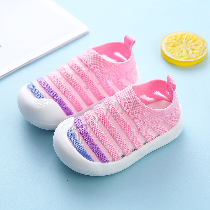 Baby Lane Adorable Toddler Shoes – Great for Active Playtime!
