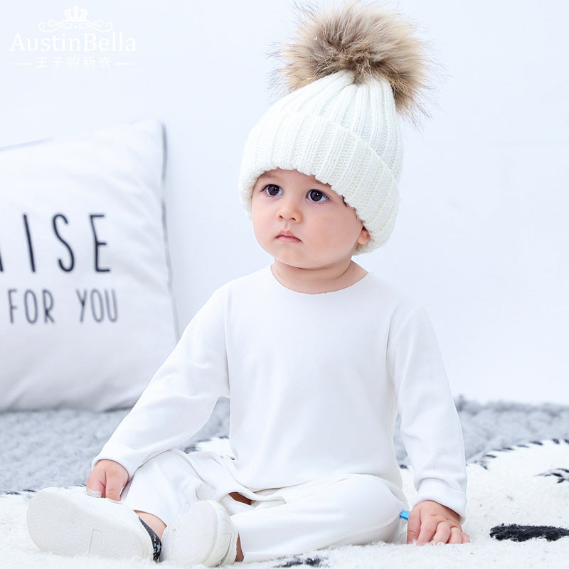 Babylane Baby Pajamas and Climbing Clothes: Perfect for Sleep and Play