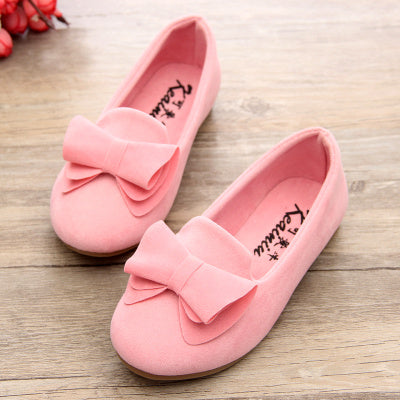 Baby Lane: Trendy Kids' Flat Shoes – Ideal for School and Play