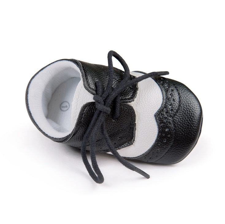 Babylane Baby Walking Shoes: Soft Soles for Comfort!