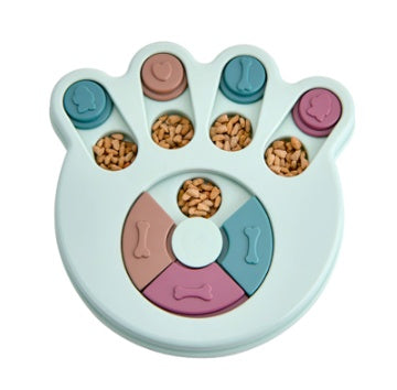 Baby Lane Dog Eating Stuffy Toy: Interactive Play for Your Pup!