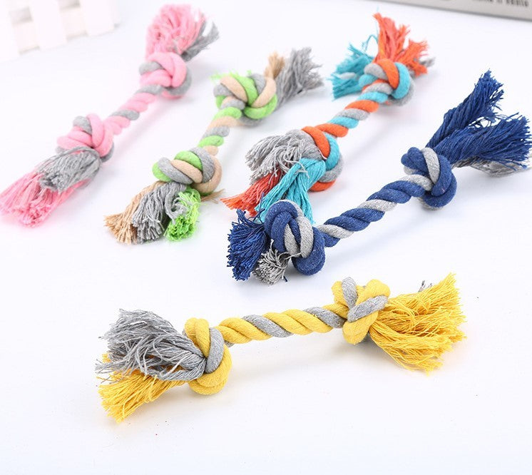 Babylane Rope Pet Toy: Engaging Playtime for Pets