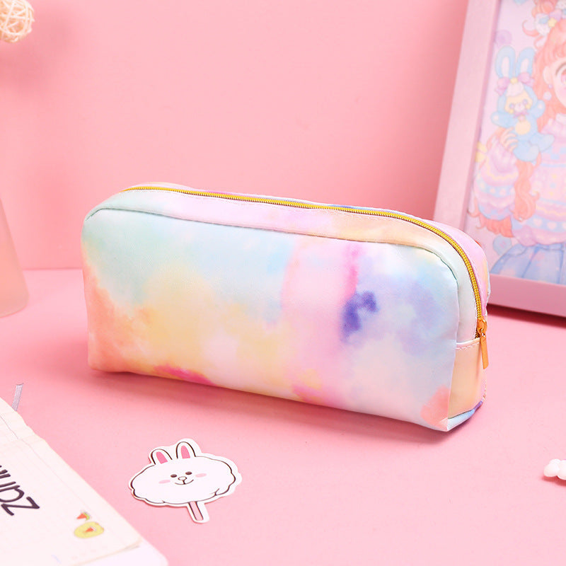 Baby Lane Colorful Stationery Bag – Fun and Functional for Kids!