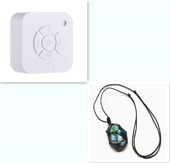 Baby Lane Calm™ Sleep Sound Machine: Perfect for Restful Nights