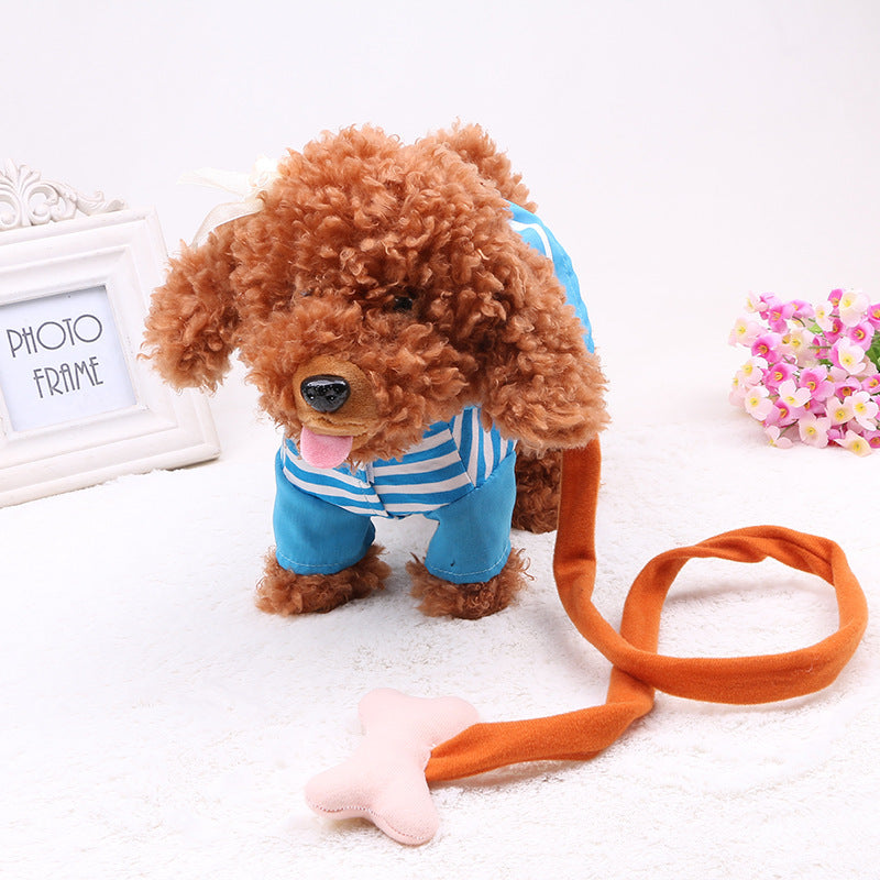Baby Lane 20 Songs Electronic Walking and Singing Toys for Kids