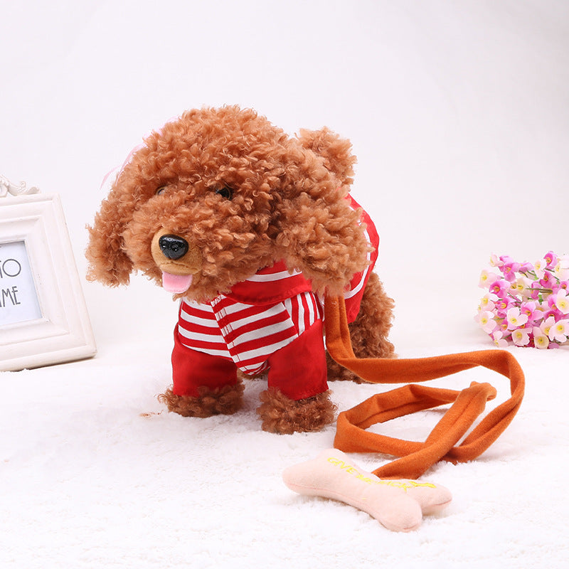 Baby Lane 20 Songs Electronic Walking and Singing Toys for Kids