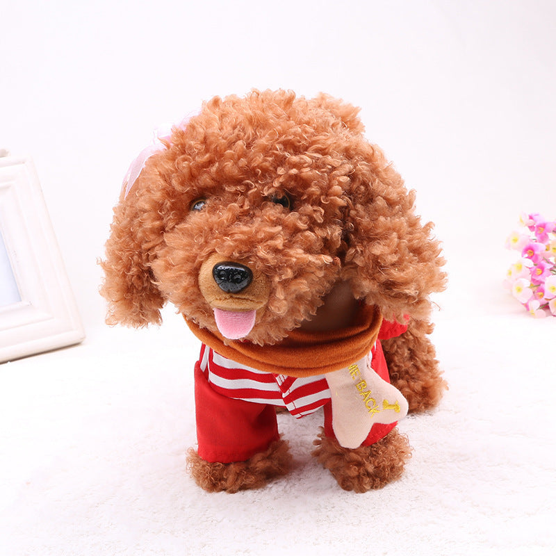 Baby Lane 20 Songs Electronic Walking and Singing Toys for Kids