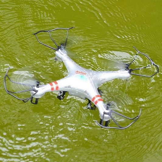 Baby Lane X52 HD Drone – Wide Angle Camera for Incredible Footage