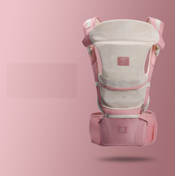 Baby Waist Stool Carrier
