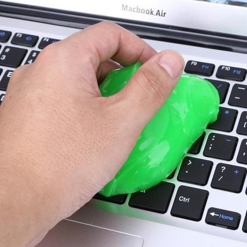 Baby Lane Innovative Magic Cleaning Gel: The Ultimate Dust Removal Tool