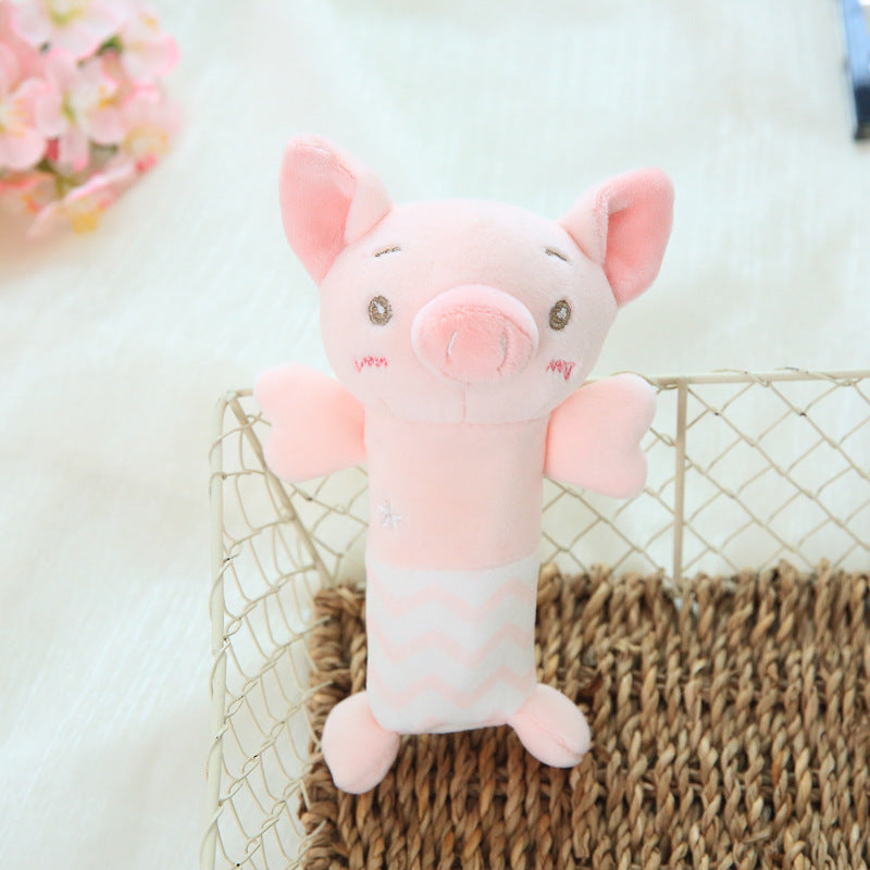 Babylane Comforting Appease Plush Toys | Snuggly Friends for Kids