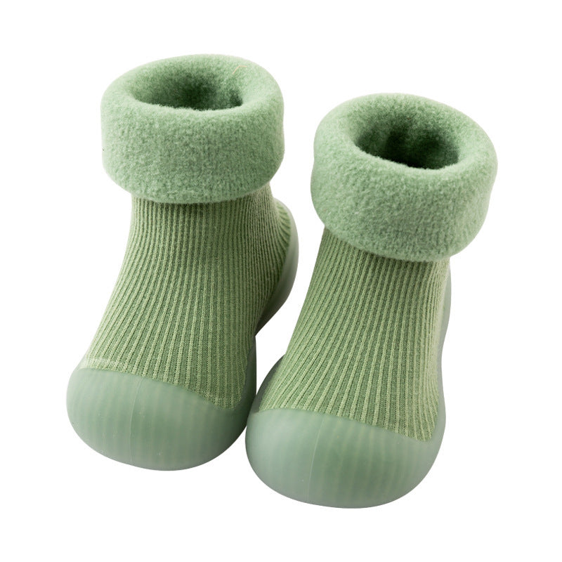 Baby Lane: Stylish Autumn and Winter Toddler Shoes – Perfect for Little Feet