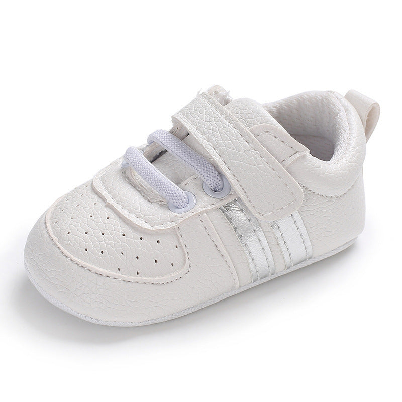Baby Lane Trendy Baby Toddler Shoes – Perfect for First Steps!