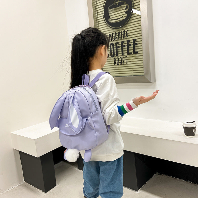 Babylane Cartoon Lightweight Backpacks for Kids: Fun and Functional