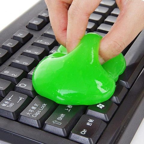 Baby Lane Innovative Magic Cleaning Gel: The Ultimate Dust Removal Tool